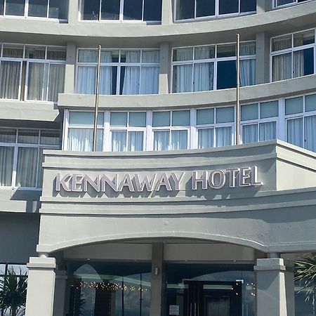 Kennaway Hotel East London Eksteriør bilde