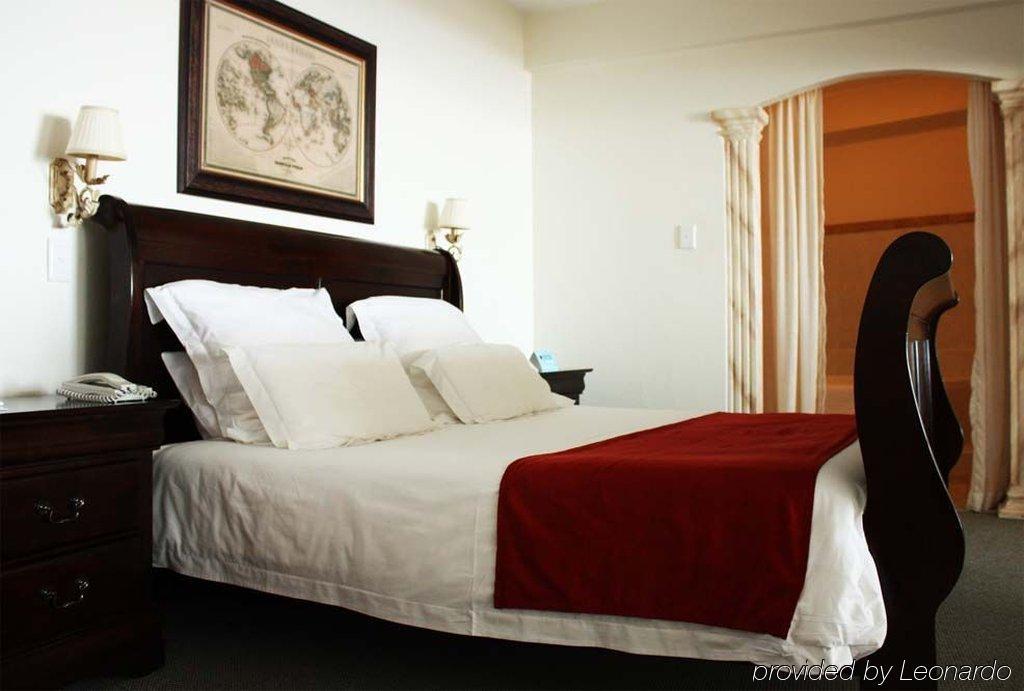 Kennaway Hotel East London Rom bilde