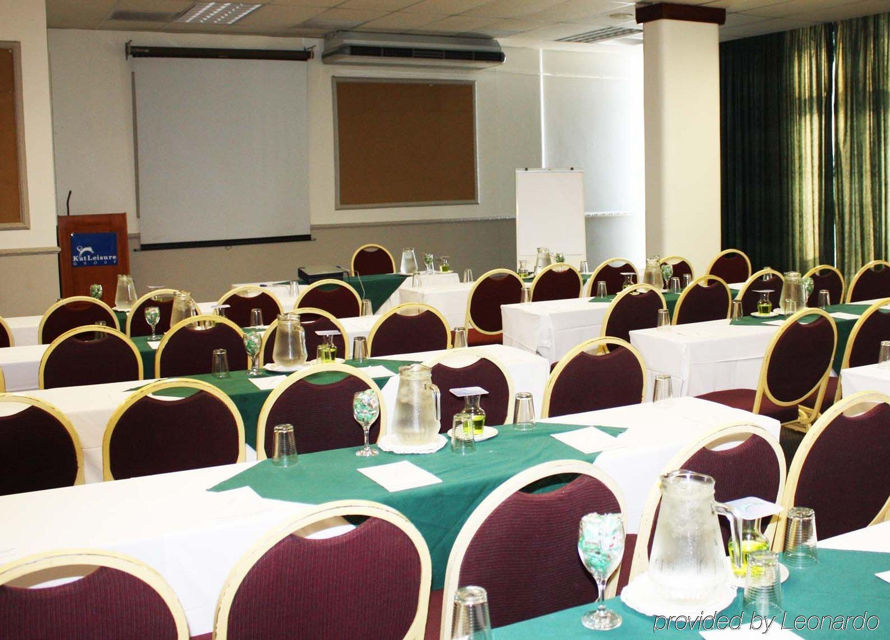 Kennaway Hotel East London Business bilde